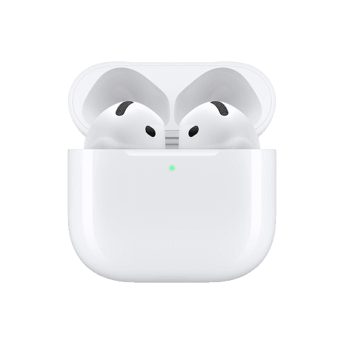 AirPods 4 - image 1