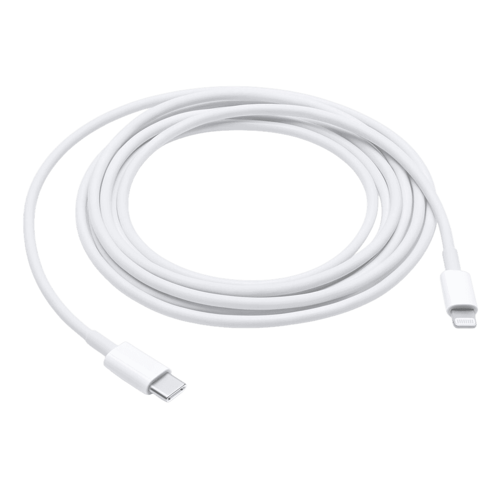 Apple USB-C to Lightning Cable (2 m) - image 1