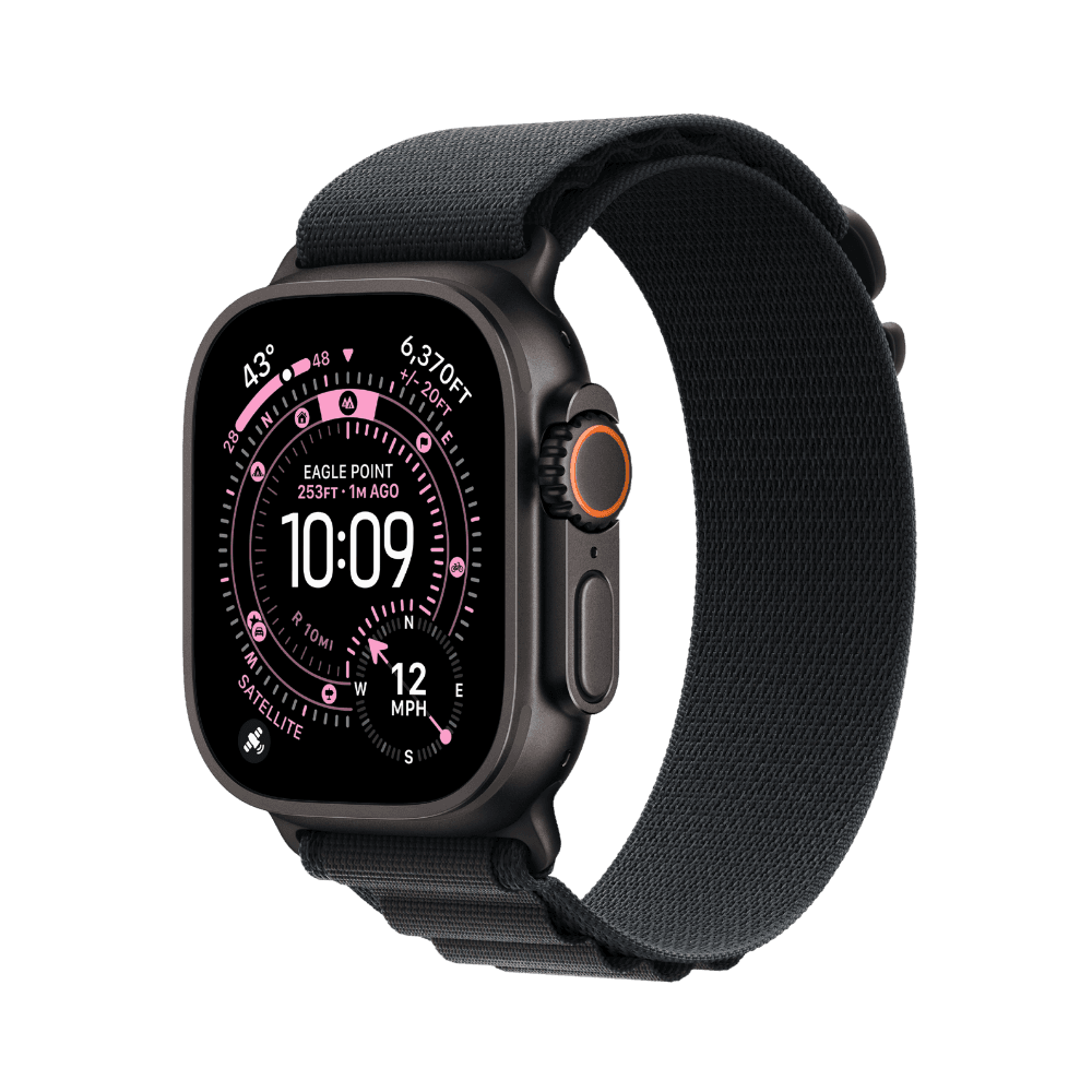 Apple Watch Ultra 3 - image 1