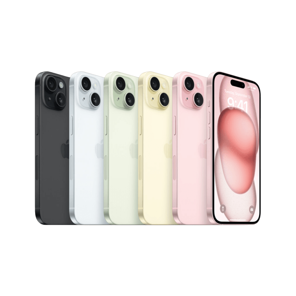 iPhone 15 - image 1