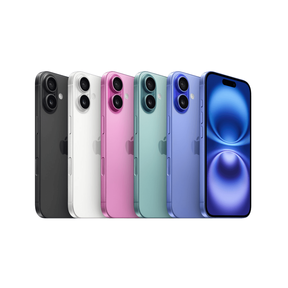 iPhone 16 - image 1