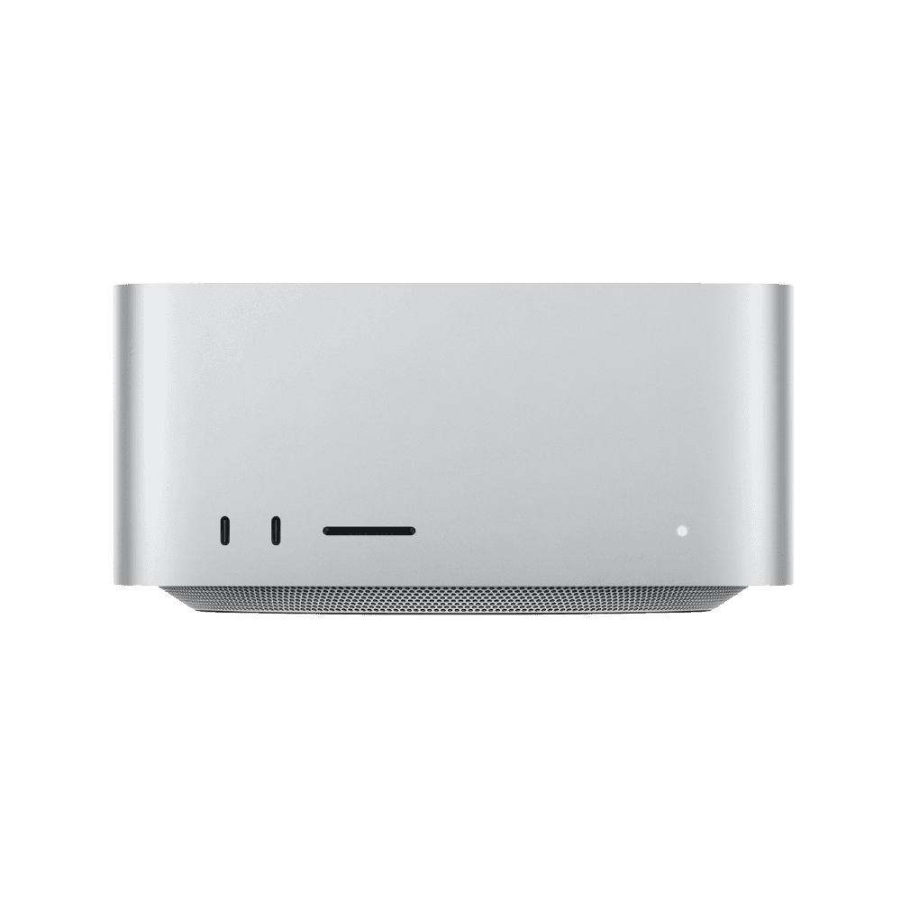 Mac Studio - image 1